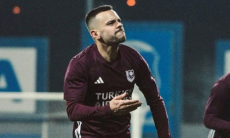 «Не могу сказать, что я этому рад». Футболист «Сараево» и сборной Люксембурга о противостоянии с «Актобе» в Лиге Конференций