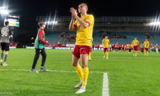 Российский клуб с игроком сборной Казахстана в составе дал бой «Локомотиву»