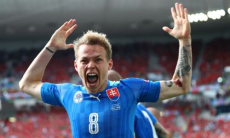 Исторический рекорд установлен в группе на Евро-2024