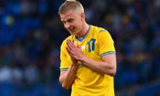 Украина установила уникальный рекорд на Евро-2024