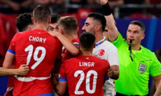 Безумный рекорд установлен в матче Евро-2024 по футболу