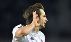 Кварацхелия отреагировал на громкую сенсацию сборной Грузии на Евро-2024