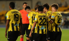 В «Кайрате» сделали заявление о трансферах из «Зенита»