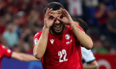 Назван лучший бомбардир группового этапа Евро-2024 по футболу