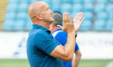 Бывший главный тренер «Астаны» принял новый клуб