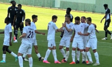 Соперник «Ордабасы» по Лиге Чемпионов получил два пенальти в свои ворота и упустил победу