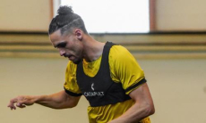 Клуб КПЛ официально расстался с египетским полузащитником