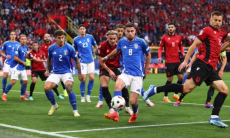 Действующий чемпион разочаровал казахстанского бомбардира на Евро-2024