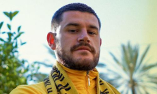 Косовский футболист покинул клуб КПЛ