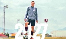 «Один из величайших талантов поколения» продолжит карьеру в составе соперника «Актобе» по еврокубкам