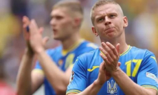 Лидер сборной Украины назвал виновных в провале команды на Евро-2024
