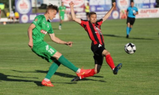 Европейский клуб 19-летнего казахстанца продлил серию без побед