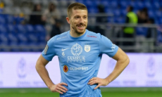 Душан Йованчич возвращается в КПЛ. Известен клуб