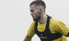 Клуб КПЛ объявил об уходе легионера