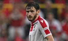 Легенда «Реала» сказал, что зол на Хвичу Кварацхелию