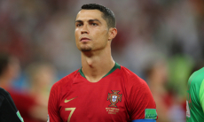 Самый возрастной игрок Евро-2024 сделал признание о Роналду