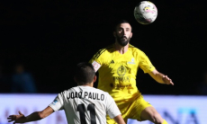 Фоторепортаж с матча Премьер-Лиги «Астана» — «Кайрат» 1:3