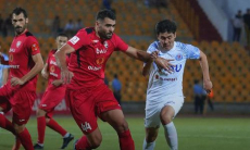 Видеообзор матча Премьер-Лиги «Ордабасы» — «Кайсар» 2:1