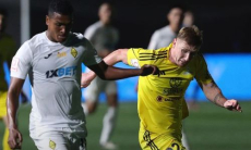 Видеообзор матча Премьер-Лиги «Астана» — «Кайрат» 1:3