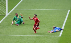 Италия может потребовать переигровку матча Евро-2024 со Швейцарией