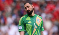 Действующего чемпиона сенсационно выкинули с Евро-2024 по футболу