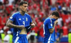 Евро-2024 по футболу лишился топового матча