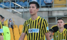 Футболист «Кайрата» назвал переломный момент матча против «Астаны»