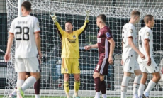 Разгромом закончился матч соперника «Актобе» в еврокубках