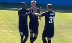 Соперник «Ордабасы» в Лиге Чемпионов сыграл два матча за день