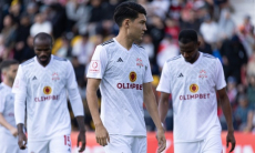 Назван победитель матча «Актобе» — «Тобол»