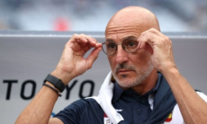 В сборной Испании ответили на «унижение» от Грузии