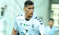 Сербский футболист вернулся в КПЛ