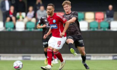 Европейский клуб упустил победу после трансфера Рамазана Оразова