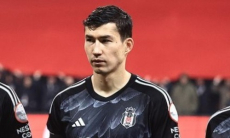 Новый главный тренер «Бешикташа» принял решение по Бактиеру Зайнутдинову