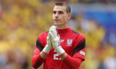 Стала известна судьба вратаря сборной Украины в «Реале» после провала на Евро-2024