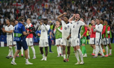 Определилась первая пара четвертьфинала Евро-2024 по футболу