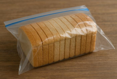 Раскрыт способ сохранять хлеб свежим несколько месяцев