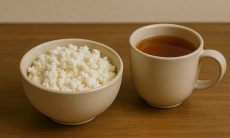 Почему творог нельзя запивать чаем — удивительные факты о сочетании продуктов