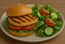 Назван самый полезный фастфуд — вы удивитесь. Является ценным источником белка и быстро усваивается