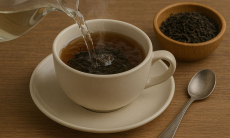 Почему нельзя заваривать чай крутым кипятком — раскрыты секреты правильного чаепития