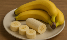 Как есть бананы, чтобы они приносили пользу, а не вред — это важно знать