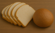 Что будет, если отказаться от белого хлеба — названы неожиданные последствия для здоровья