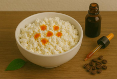 Зачем на творог капать йод — этой хитростью пользуются единицы