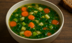 Можно ли есть суп каждый день? На этот вопрос есть однозначный ответ