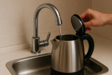 Можно ли пить чай на ночь — эксперты дали однозначный ответ