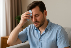 Как меньше потеть летом — достаточно соблюдать пять простых правил