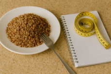 Сколько времени можно сидеть на гречневой диете — счет идет на дни