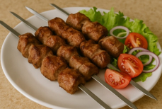 Чем полезен шашлык — каким людям нужно употреблять это блюдо