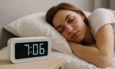 В каком положении полезнее всего спать