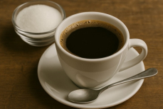 Как растворимый кофе влияет на желудок — это важно знать